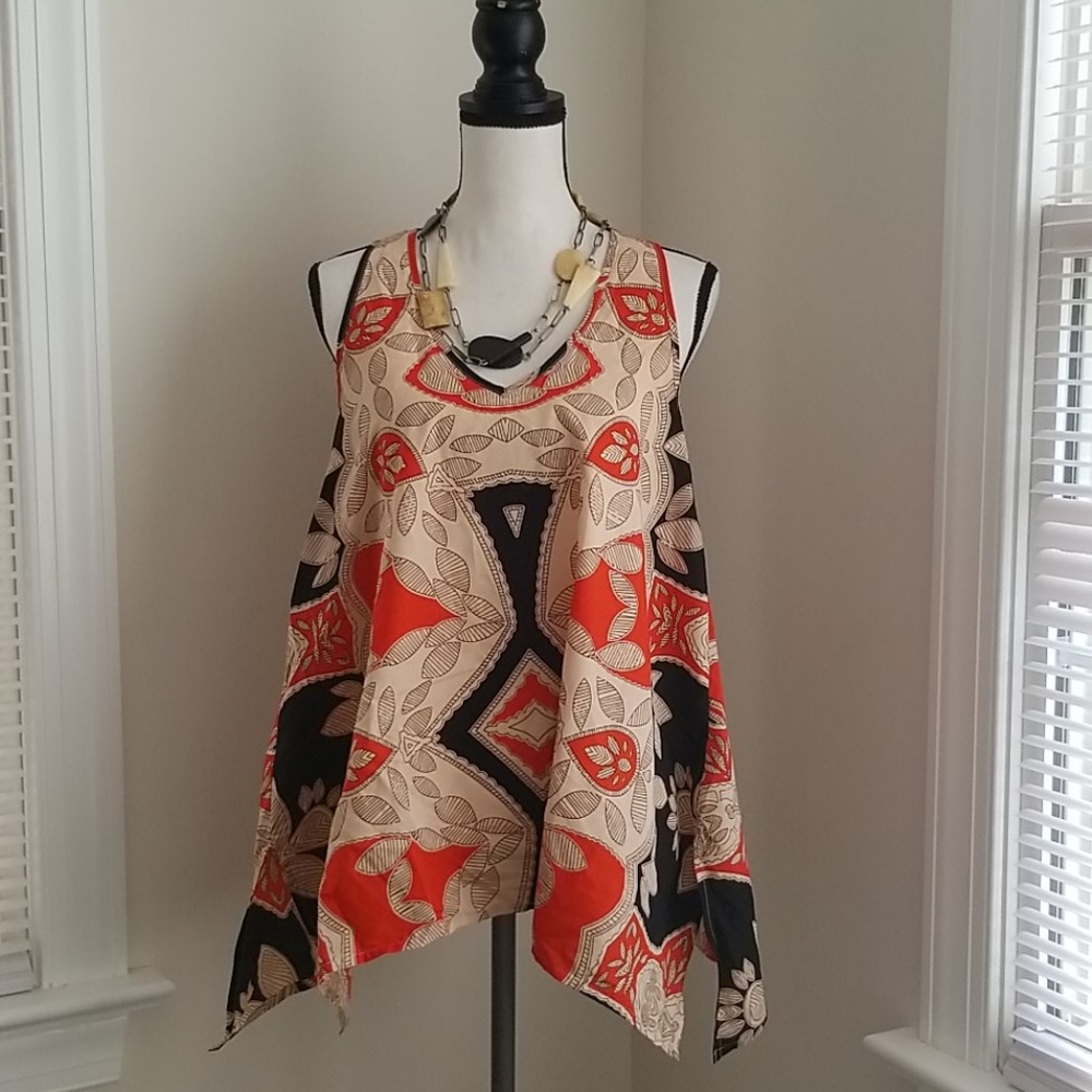 FYLO Blouse